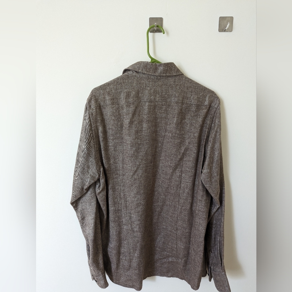 Hugo Boss shirt